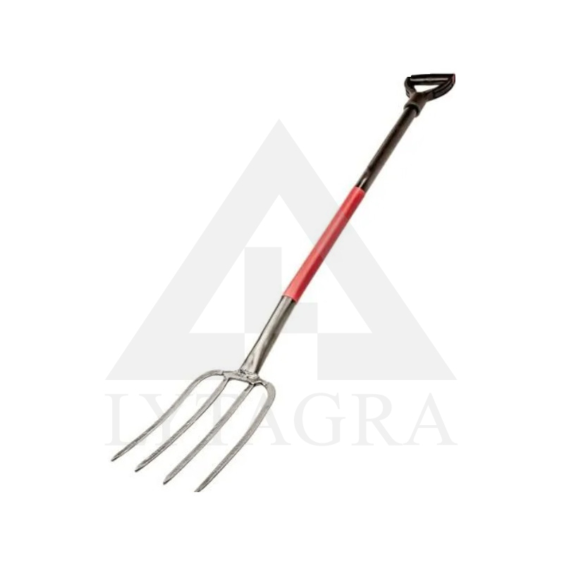 Šako agro didelė Forester PL3641