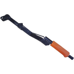 Stovėjimo stabdžių valdymo svirtis 70-3507120