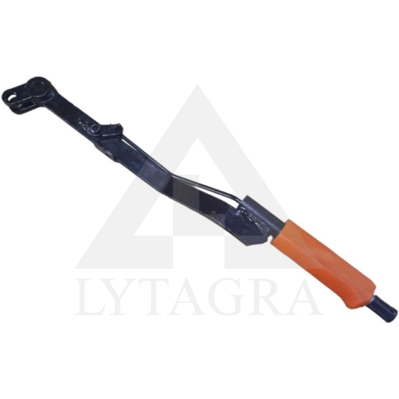 Stovėjimo stabdžių valdymo svirtis 70-3507120