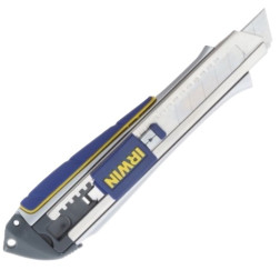 Peilis „IRWIN" SNAP-OFF 25 mm