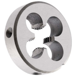 Sriegpjovė M14 „RICHMANN"