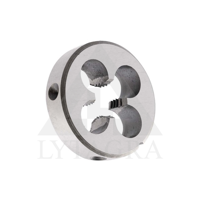 Sriegpjovė M14 „RICHMANN"