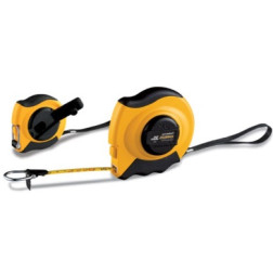 Matavimo juosta FAST BACK LFR20/H 20 m