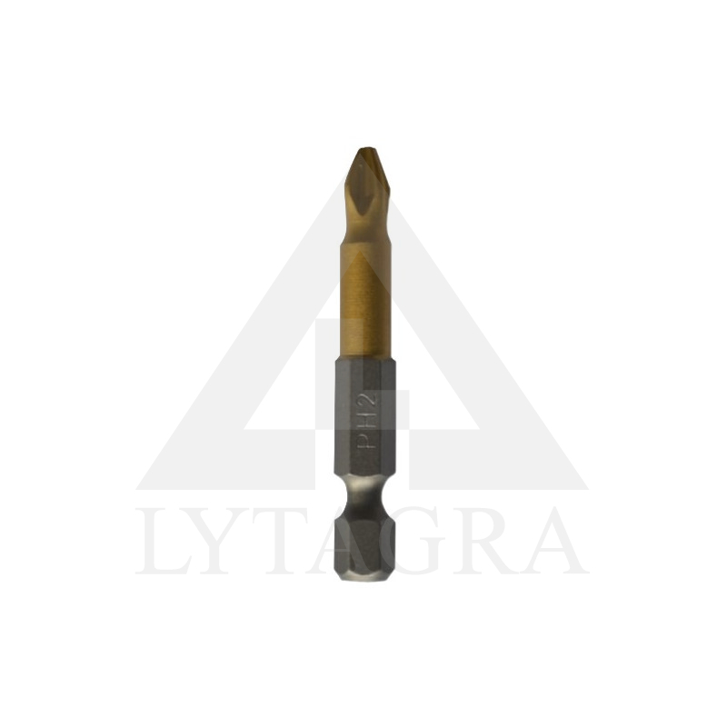Atsukt. antgalis TITAN PH2 50 mm