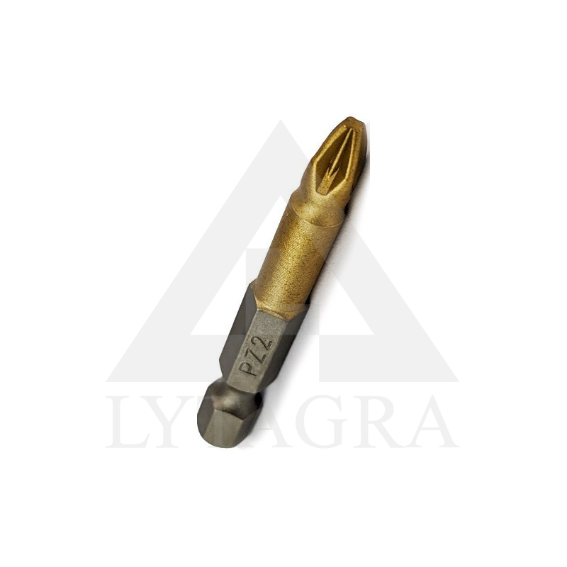 Atsukt. antgalis TITAN PZ2 50 mm