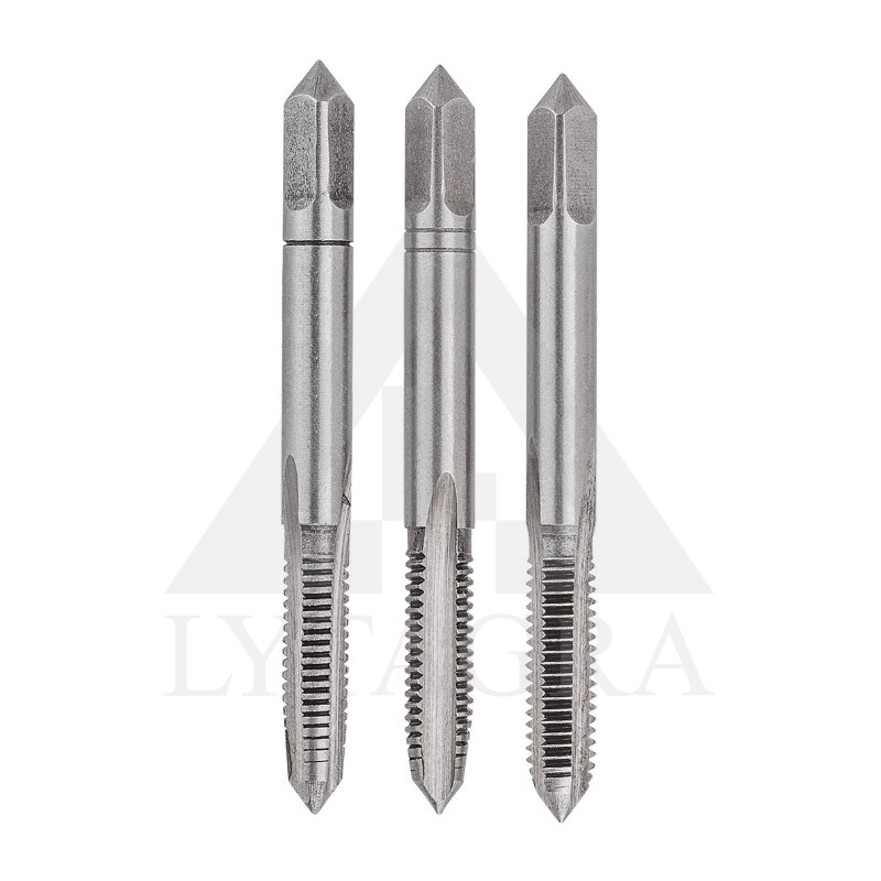 Sriegiklis M5 3 vnt.