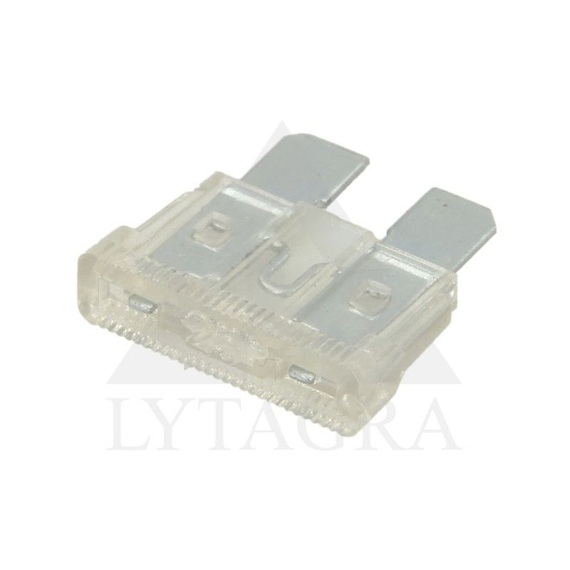 SAUGIKLIS 25A MMT O033 1025A/K50