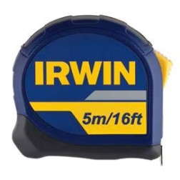 Ruletė „IRWIN" 5 m / 19 mm, blisteryje