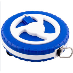 Ruletė PVC 20 m x 13 mm