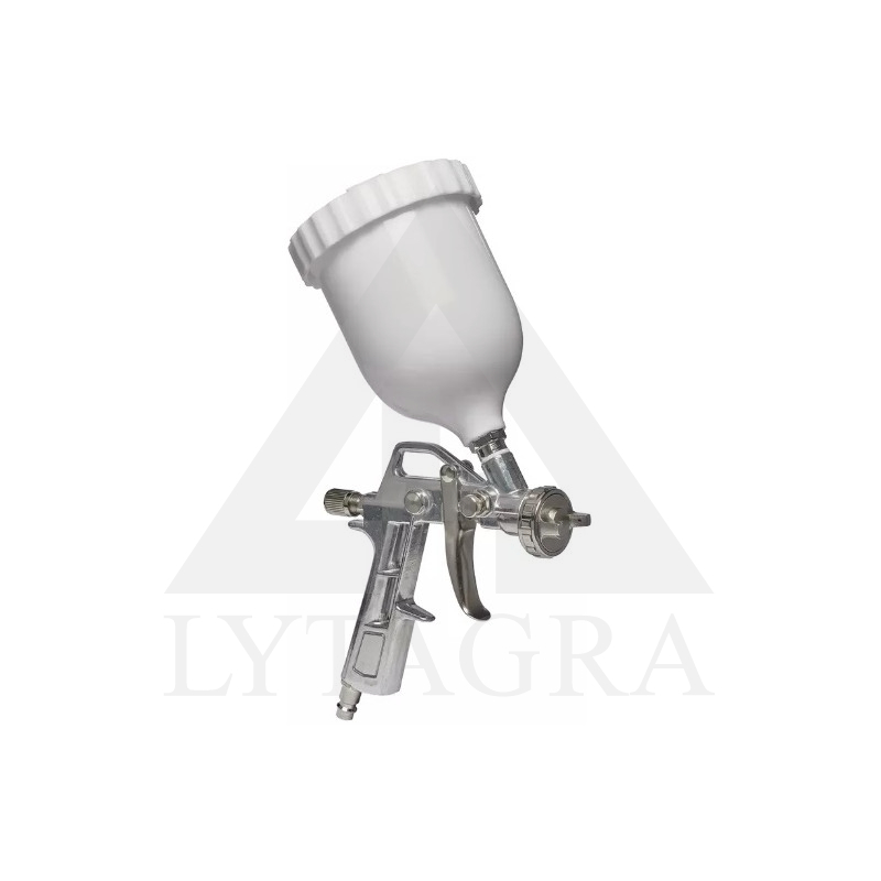 14-702 PURŠKIMO PISTOLETAS 1.5 MM