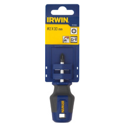 Atsuktuvas „IRWIN" PZ2 x 30 mm