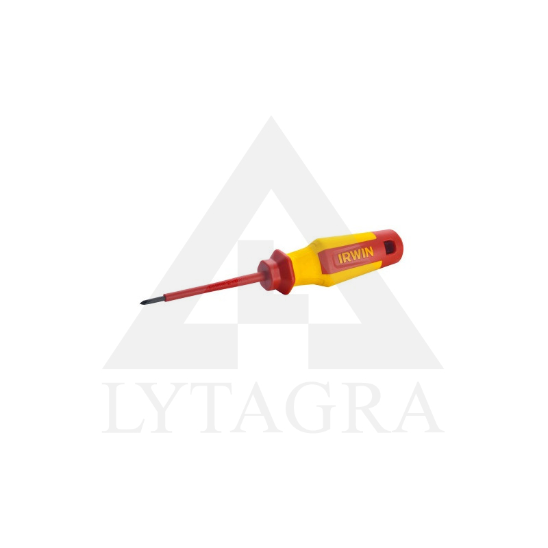Atsuktuvas VDE INSUL PZ0 x 80 mm