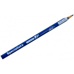 Univ. pieštukas „Specialist+" HB 24 cm