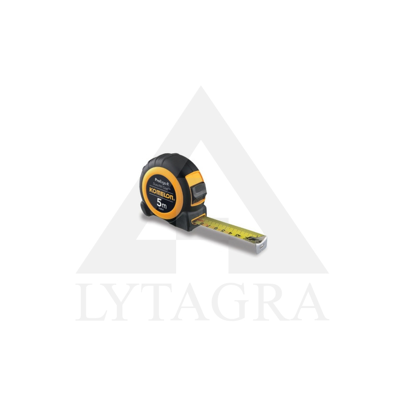 Ruletė PRO ERGO-R 10 m x 25 mm