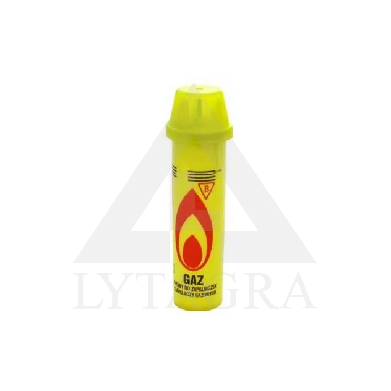 ŽIEBTUVĖLIŲ PILDYMO BALIONĖLIS GAS 90ML