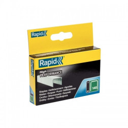 KABĖS RAPID 140/10 2000 VNT. 78-214010