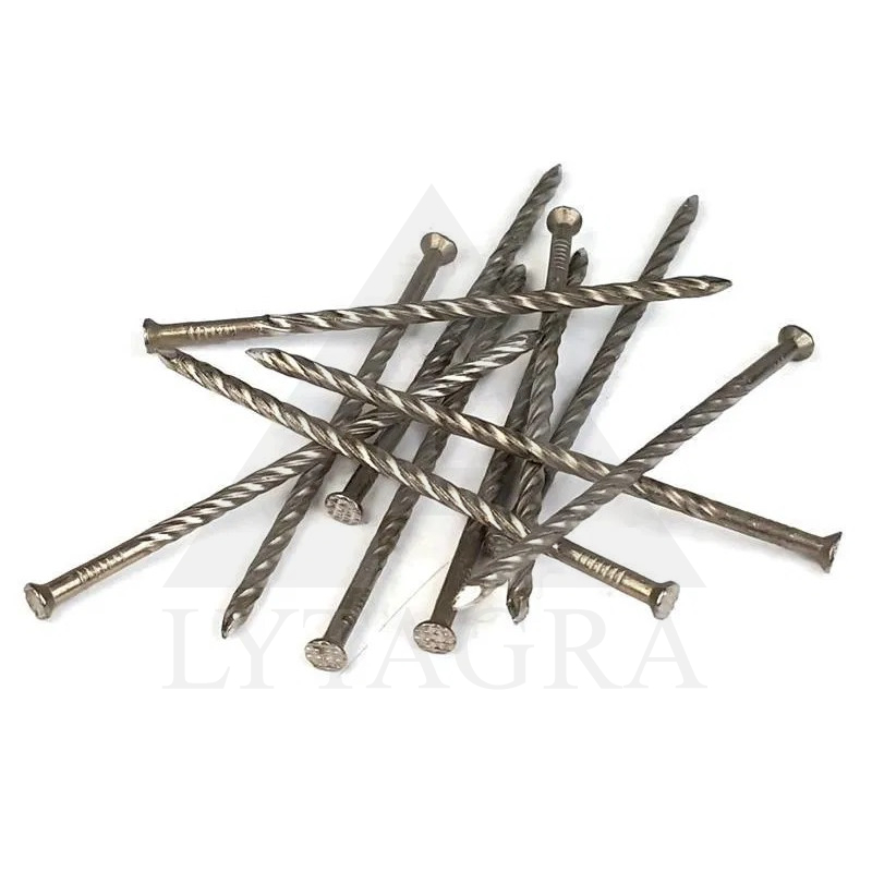VINYS CINKUOTI SUKTOS 4-120