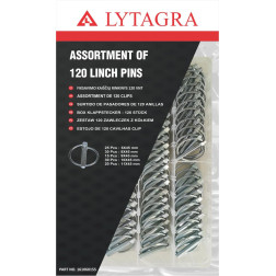 KUBLP-1  KAISCIU KPL 120 VNT