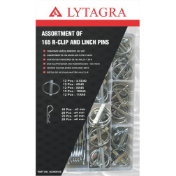 KUBMX-1M  KAISCIU KPL. 165  VNT