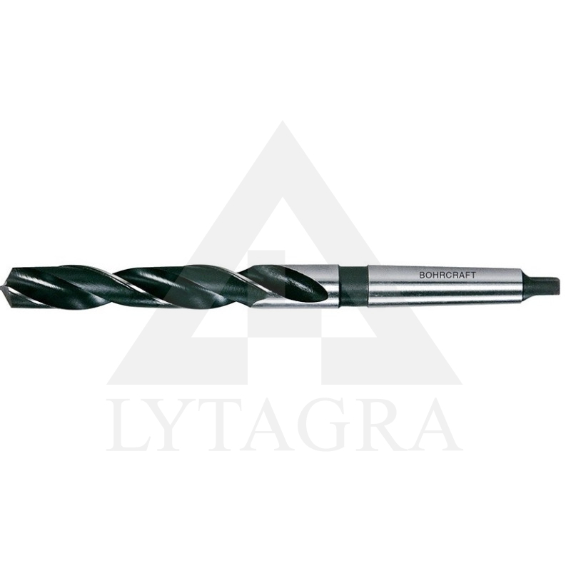 Kūginis grąžtas metalui 18,5x135/233 mm