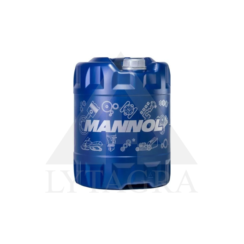 MINERALINĖ VARIKLINĖ ALYVA DIESEL 15W40 10L
