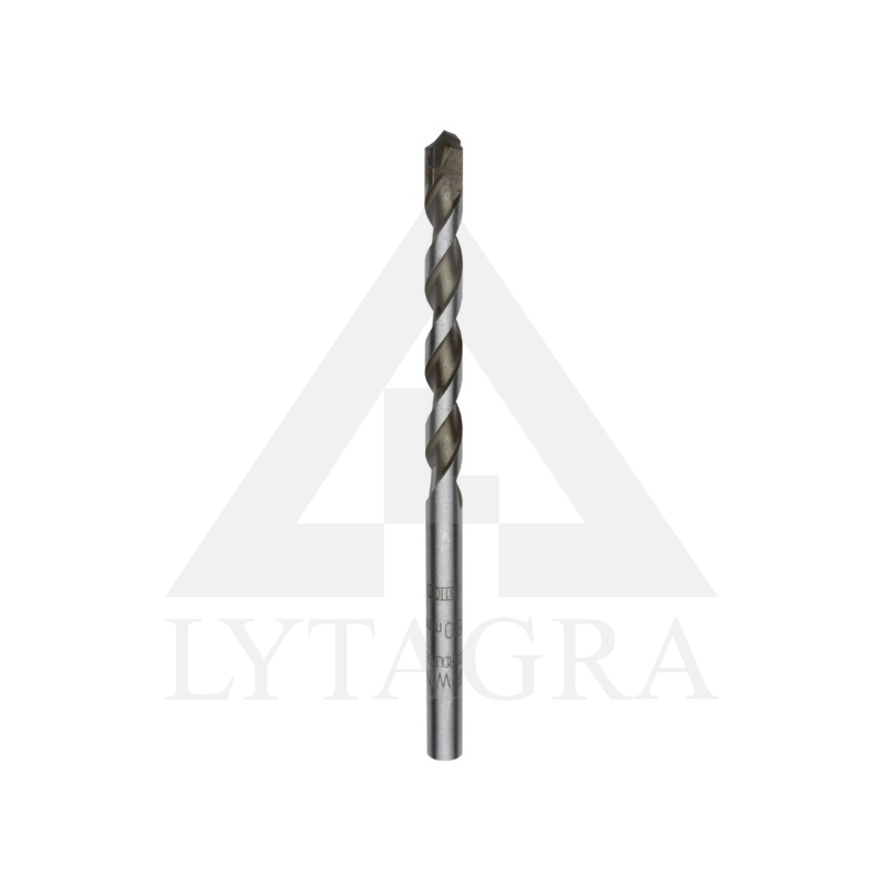 Univ. grąžtas CORDLESS 6,0 x 60/100 mm