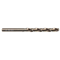 Grąžtas šlifuotas S&R 207800490, D4.9 47x80mm