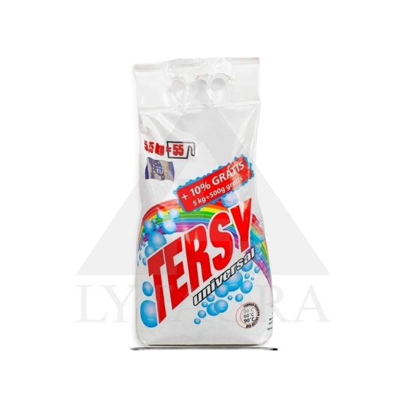 SKALBIMO MILTELIAI TERSY UNIVERSAL 5KG.