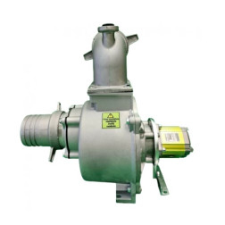 VANDENS SIURBLYS TH-40 SU H. VARIKLIU