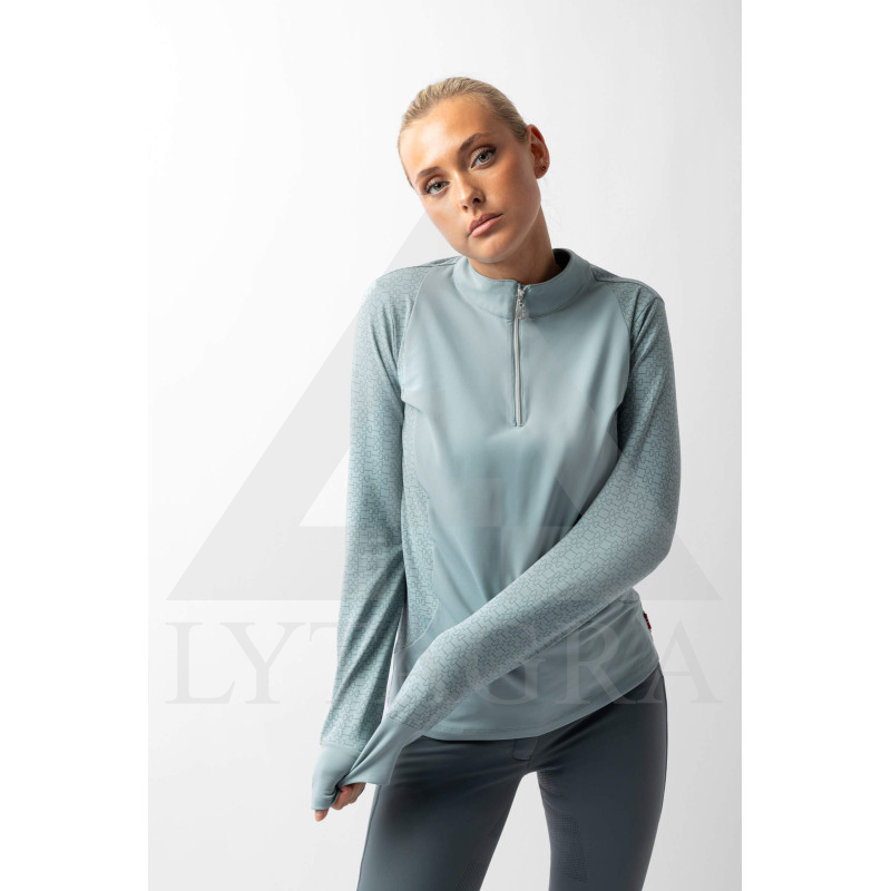 G2GTH-640-040 TERMO MARŠKINĖLIAI RAITELIUI ISADORA