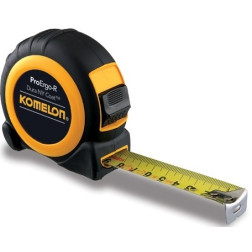 Ruletė PRO ERGO-R 3 m x 16 mm