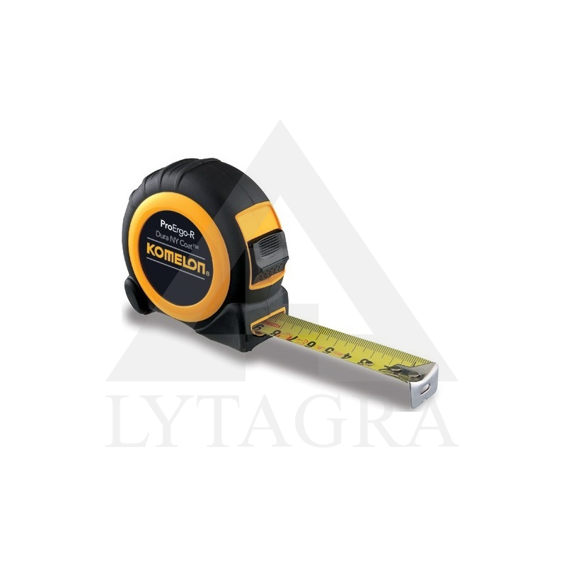 Ruletė PRO ERGO-R 3 m x 16 mm