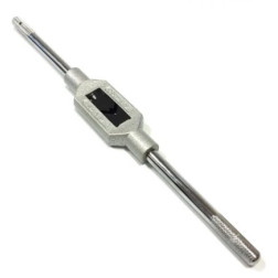 Sriegiklio laikiklis M1-M12