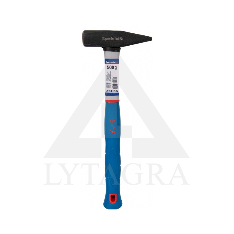 Plaktukas „Specialist+" 500 g