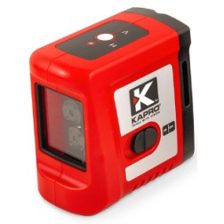 Lazerinis matuoklis „KAPRO" MINI