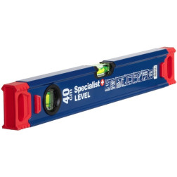Gulsčiukas „Specialist+" LEVEL 40 cm