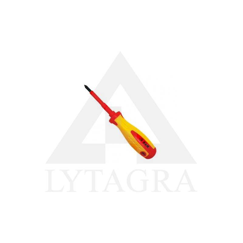 Atsuktuvas S&R 250088052, PH1x75mm