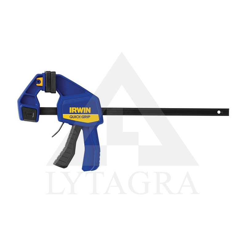 Spaustuvas MEDIUM DUTY 300mm