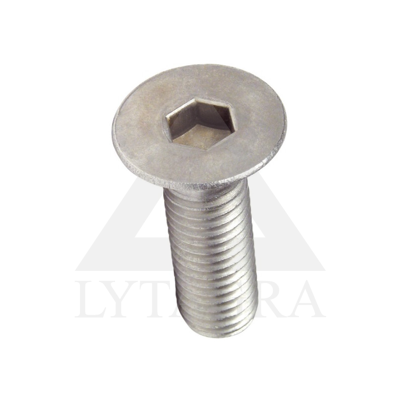 VARŽTAS DIN7991 M5-10 7991510