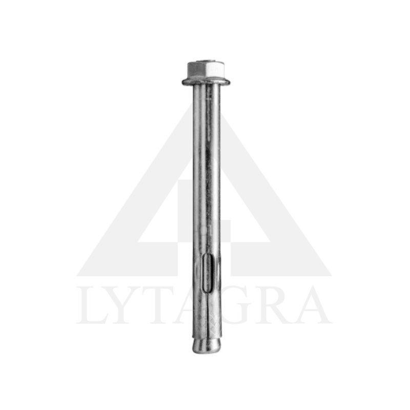 RANKOVINIS ANKERIS SU VERŽLE 10-97 M8 WKRET MET