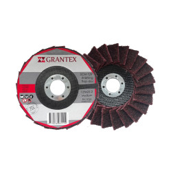 DŠL 125x22 vidutinis SCM T29 80m/s su veltiniu Grantex