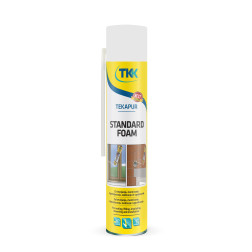 Montavimo putos TEKAPUR STANDART (purškiamos), 750 ml