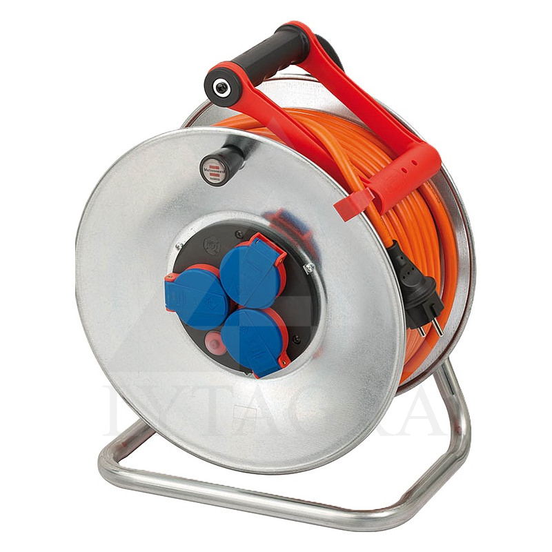 Brennenstuhl ilgiklis Garant-S 40 m DSS XYMM 3G1,5 IP44