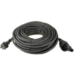 ILGIKLIS 30METR. 3G1,5 MM2 H07RN-F IP44732015