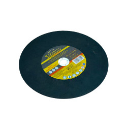 Metalo pjovimo diskas Stromtec D-35530 355x3.0x25.4 100m/s