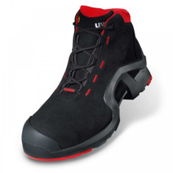 BATAI SU AULIUKU UVEX X-TENDED 8517/2BAOD2-85175