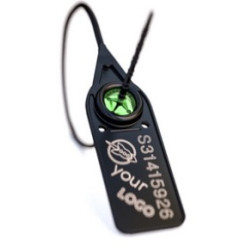 2575001 VIENK.APSAUGINĖS PLOMBOS ARROW LUX