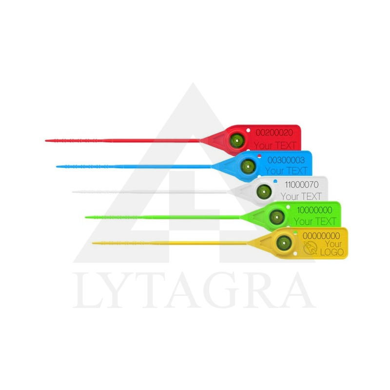 2575001 VIENK.APSAUGINĖS PLOMBOS ARROW LUX