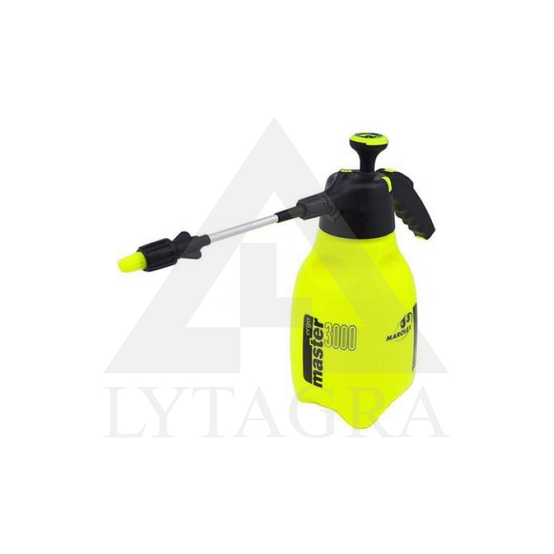 Purkštuvas Marolex Master Ergo, 3L