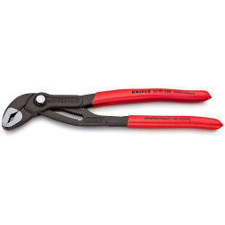 VAMZDINĖS REPLĖS COBRA 250 KNIPEX / AER / 8701250